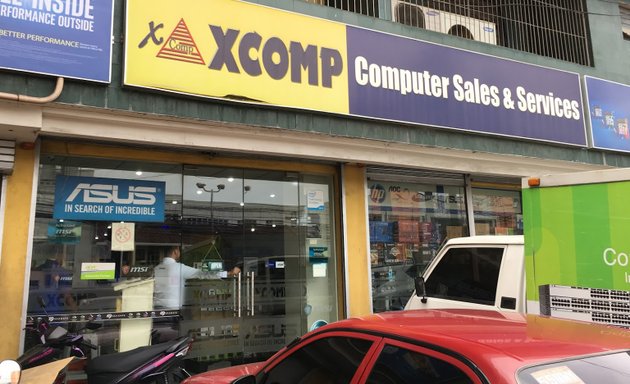 Photo of XComp Computer Sales & Services Inc.