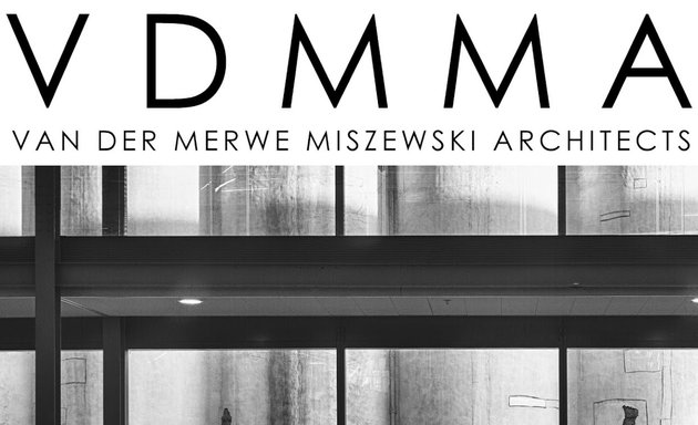 Photo of Van der Merwe Miszewski Architects