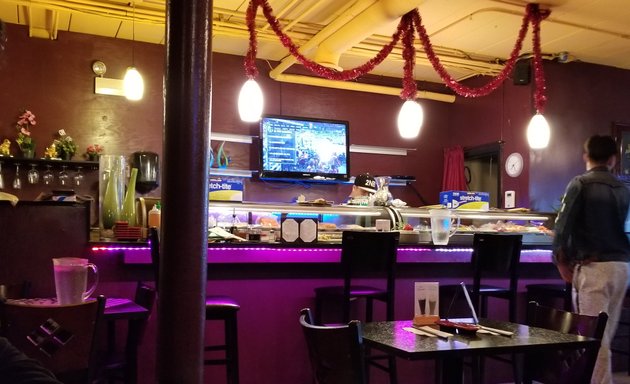 Photo of Volcano Sushi 90 -Taylor St