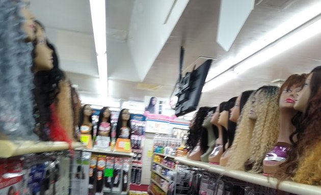 Photo of Station Beauty Supply