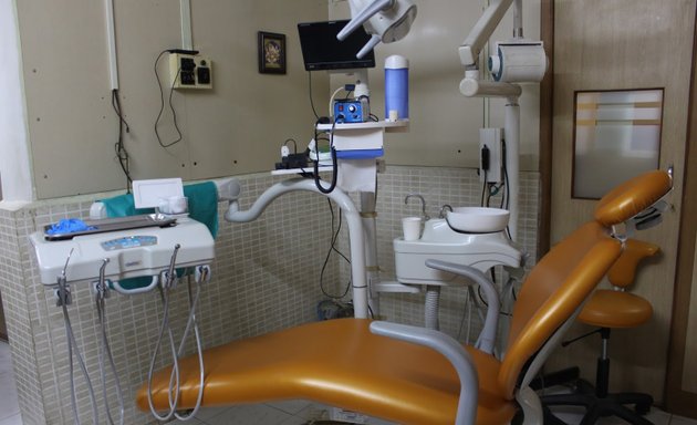 Photo of Borivli Smiles Dental Clinic