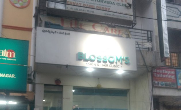 Photo of Blossom's Skin & Hair Clinic