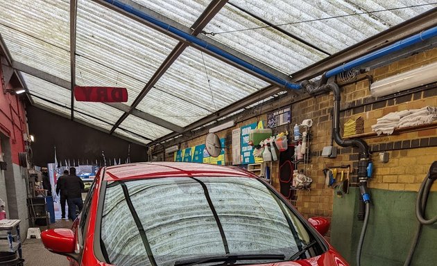 Photo of Car Wash Valeting Centre