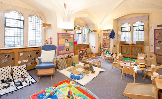 Photo of Bright Horizons Hyde Park Day Nursery and Preschool