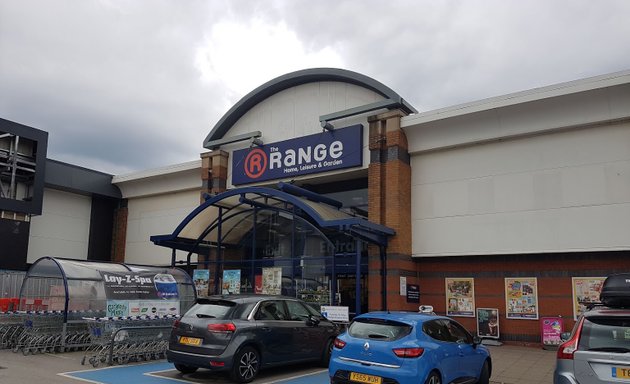 Photo of The Range, Sheffield