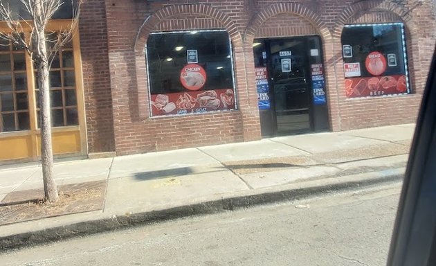 Photo of Lebanese Meat Market