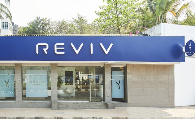 Photo of REVIV India