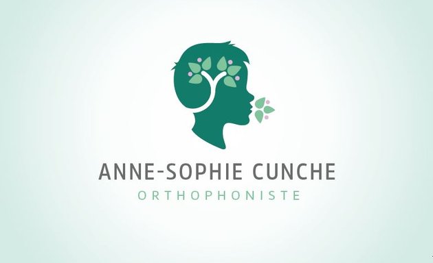 Photo of Anne-Sophie Cunche Orthophoniste