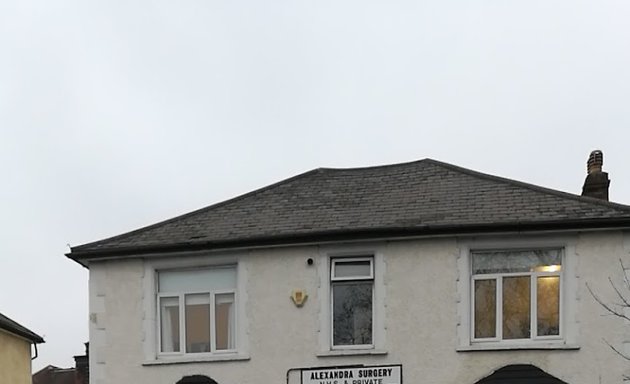 Photo of Alexandra Surgery