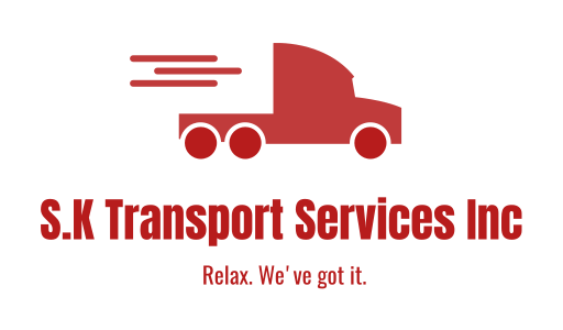 Photo of S. K. Transport Services Inc.