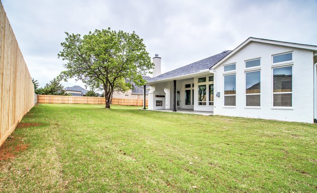 Photo of Stone Ridge Homes