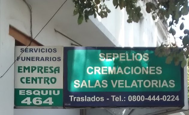 Foto de Empresa Centro Servicios Funerarios