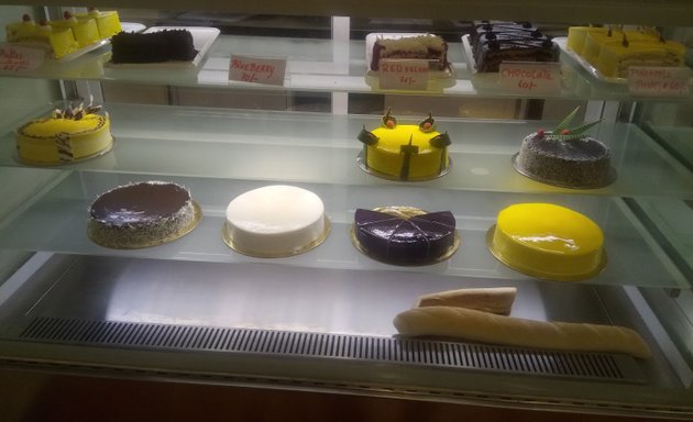 Photo of Pops Cake N Cafe