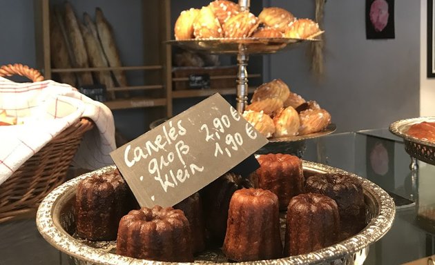 Foto von Boulangerie Dompierre - Tengstr. 31