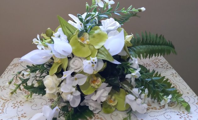 Photo of Lindys Wedding Flowers