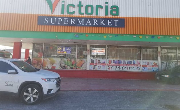 Photo of Localcoin Bitcoin ATM - Victoria Supermarket