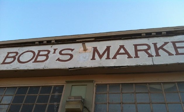 Photo of Bob's Market