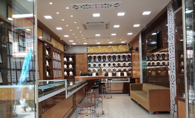 Photo of R.H Jewellers