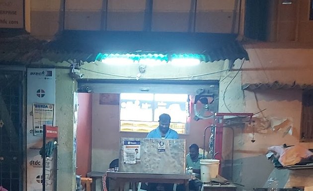 Photo of Thakshitha tea stall
