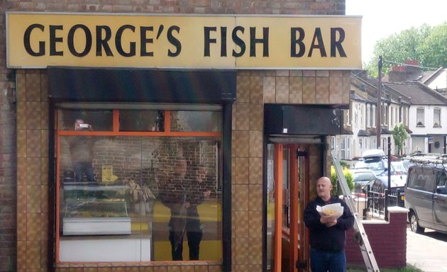 Photo of George's Fish Bar