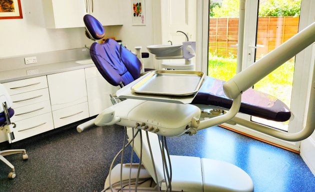 Photo of Elgin Park Dental Practice - Redland
