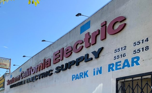 Photo of Southern California Electric Supply & Lighting