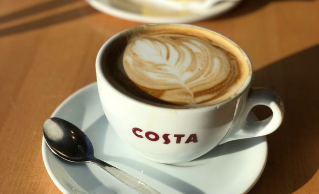 Photo of Costa Coffee