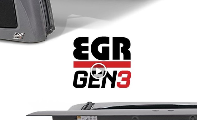 Photo of EGR Auto