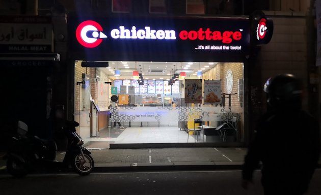 Photo of Chicken Cottage Fulham