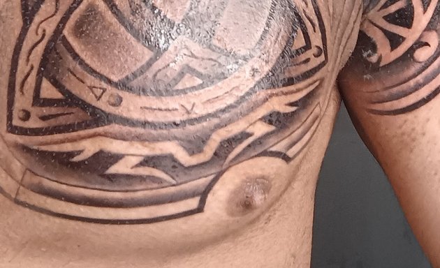 Photo of Bodycanvas - Mumbai Tattoo Studio & Piercing Shop