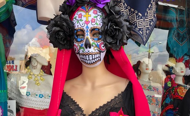 Photo of Catrina