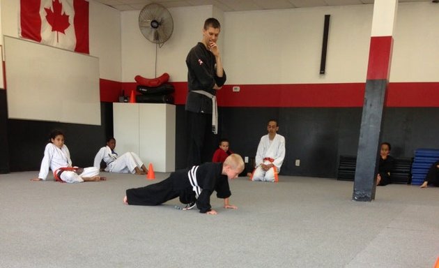 Photo of Elite Leadership Martial Arts