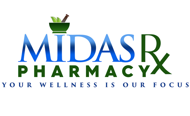 Photo of Midas Rx Pharmacy