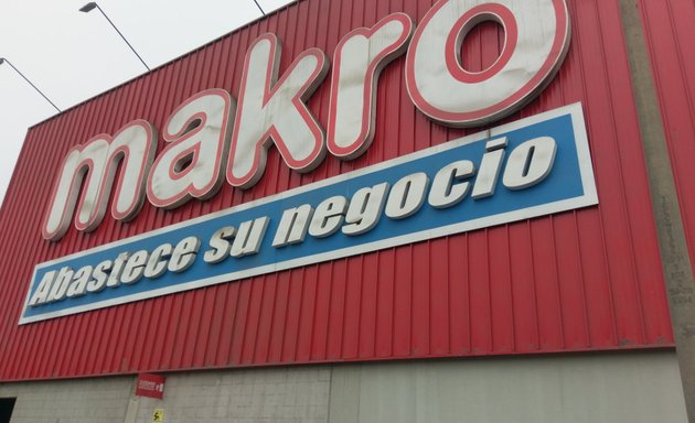 Foto de Makro