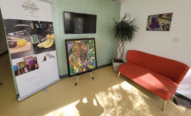 Photo of Renew'd Studio of Wellness Arts