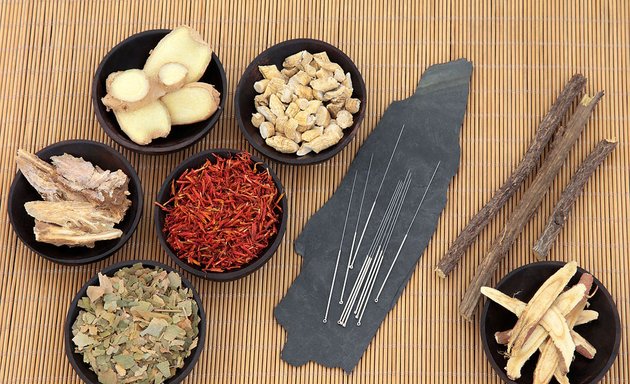 Photo of Dr. Taryn Zest Acupuncture