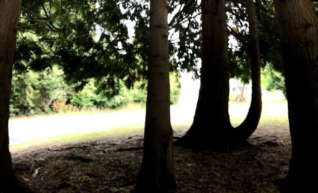 Photo of Robert Burnaby Park Playground