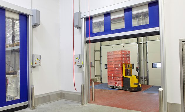 Photo of ASSA ABLOY Entrance Systems UK