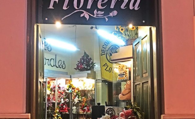 Foto de Floreria / Decoraciones Florales / DFlorales