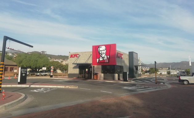 Photo of KFC Heritage Park