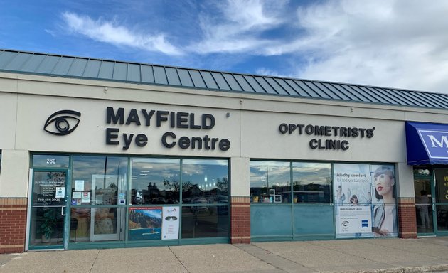 Photo of Mayfield Eye Centre