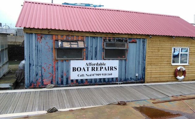 Photo of Ned Boats Ltd