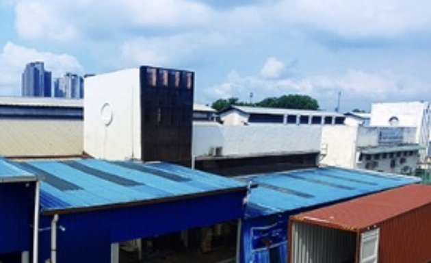Photo of JET Machinery Sdn Bhd