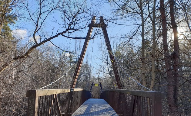 Photo of Serena Gundy Park