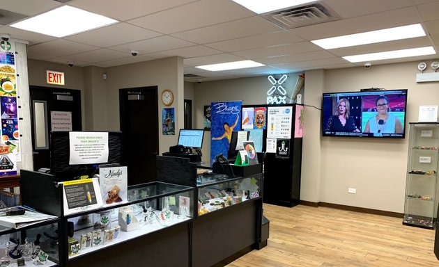 Photo of Ascend Cannabis Dispensary - Chicago Midway