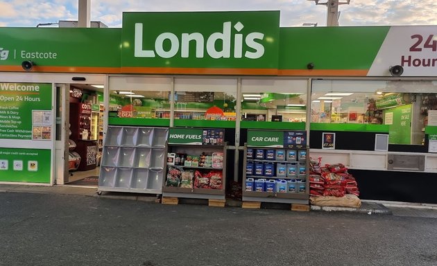 Photo of Londis