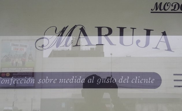 Foto de Maruja