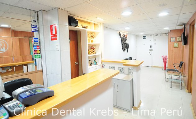 Foto de Clinica Dental Krebs