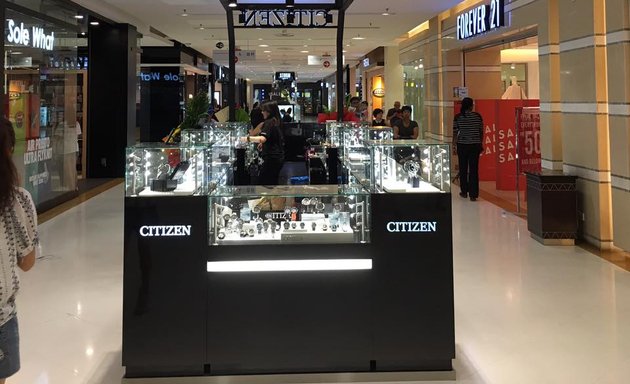 Photo of Citizen Flagship Store (Sunway Pyramid)