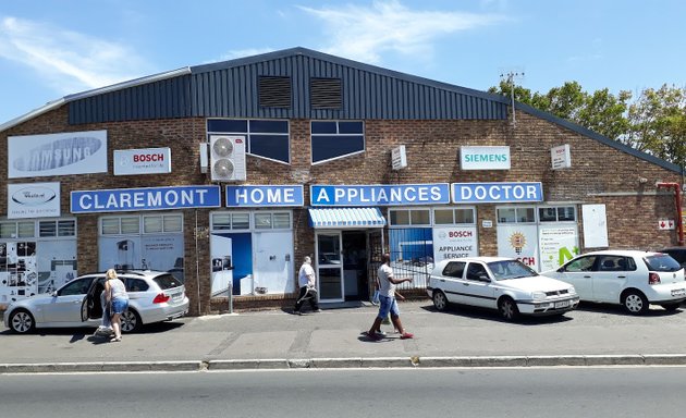 Photo of Claremont Home Appliance Doctor